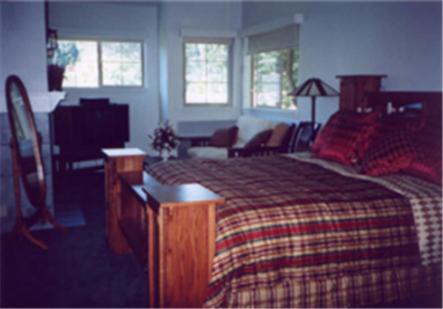 Fairfax Inn San Rafael Exteriör bild