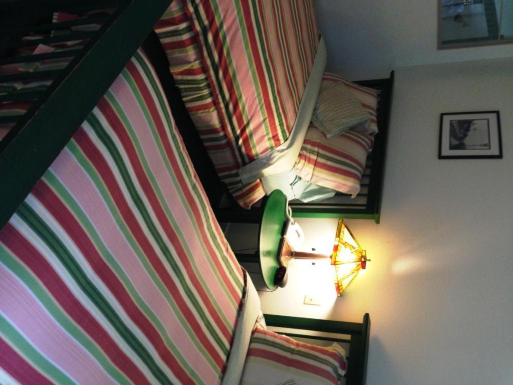 Fairfax Inn San Rafael Rum bild