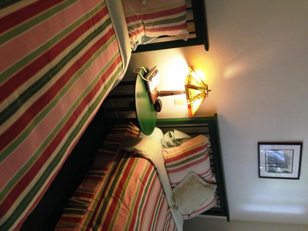 Fairfax Inn San Rafael Rum bild