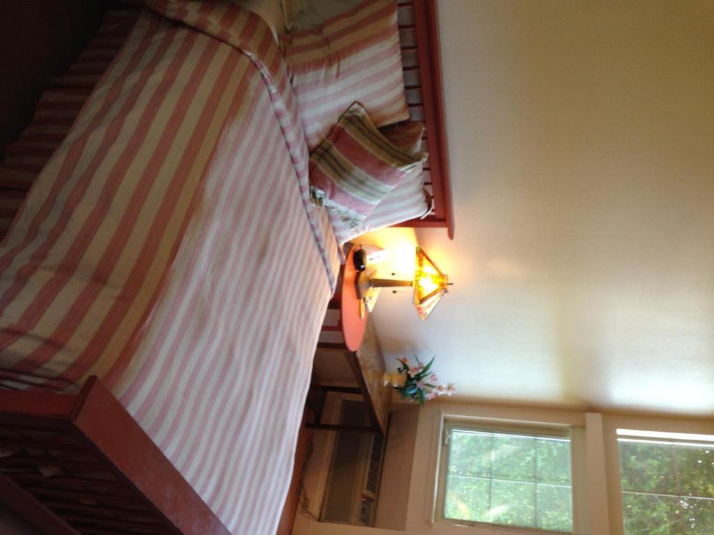 Fairfax Inn San Rafael Rum bild